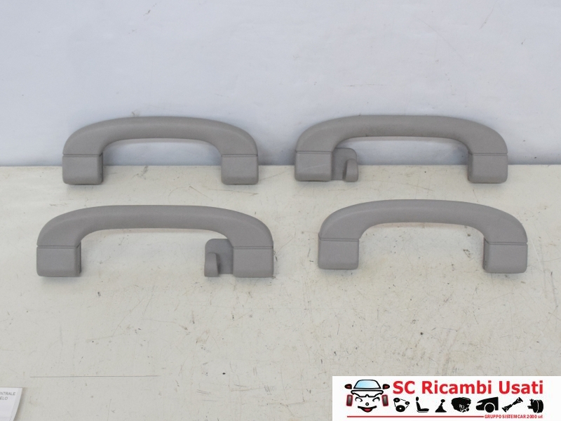 Maniglia Sottotetto Cielo Bmw Serie 3 E91 91435164524 9143529 Maniglia Sottotetto Cielo Bmw Serie 3 E91 91435164524 9143529