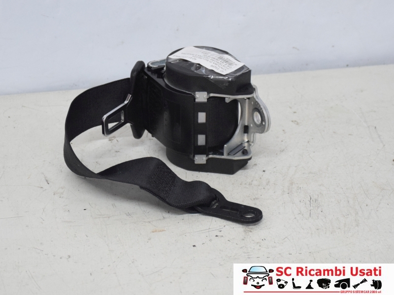 Cintura Sicurezza Posteriore Bmw Serie 3 E91 0606019700 Cintura Sicurezza Posteriore Bmw Serie 3 E91 0606019700