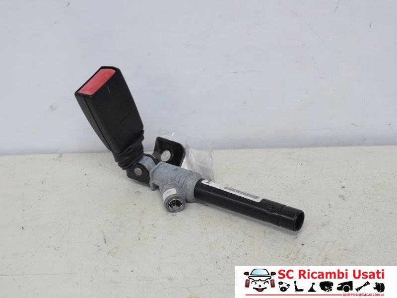 Pretensionatore Posteriore Sx Bmw Serie 3 E91 S87211595E Pretensionatore Posteriore Sx Bmw Serie 3 E91 S87211595E