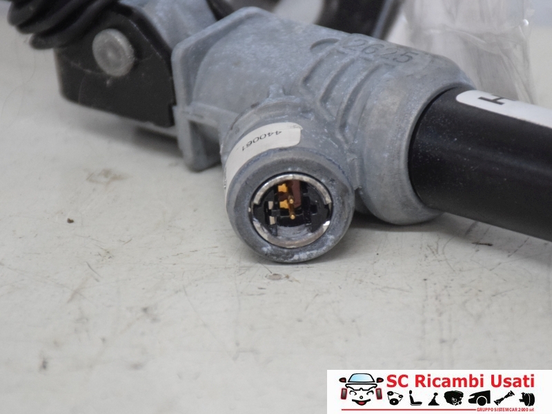 Pretensionatore Posteriore Sx Bmw Serie 3 E91 S87211595E Pretensionatore Posteriore Sx Bmw Serie 3 E91 S87211595E