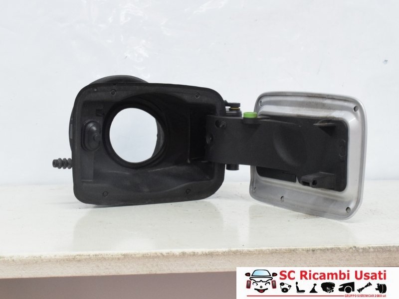 Sportello Serbatoio Carburante Bmw Serie 3 E91 7073961