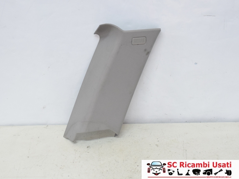 Rivestimento Montante Posteriore Sx Bmw Serie 3 51437117476 Rivestimento Montante Posteriore Sx Bmw Serie 3 51437117476