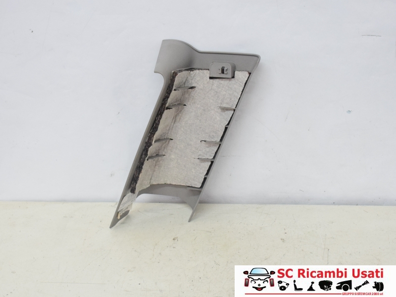 Rivestimento Montante Posteriore Dx Bmw Serie 3 51437117475 Rivestimento Montante Posteriore Dx Bmw Serie 3 51437117475