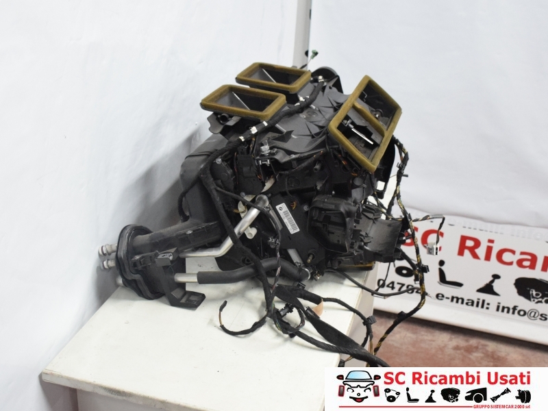 Stufa Bmw Serie 3 2.0 D 64116947275 Stufa Bmw Serie 3 2.0 D 64116947275