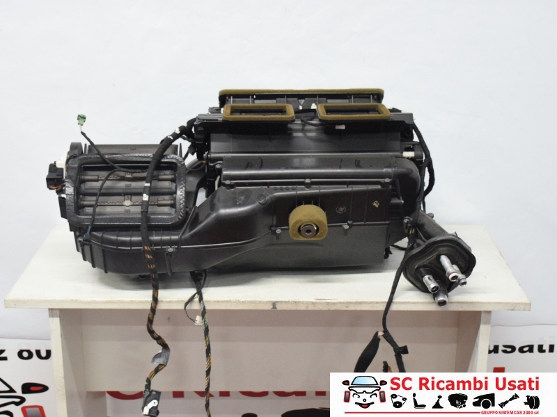 Stufa Bmw Serie 3 2.0 D 64116947275 Stufa Bmw Serie 3 2.0 D 64116947275