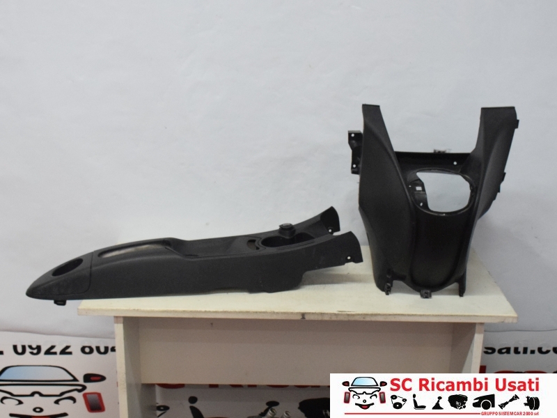 Tunnel Centrale Lancia Y LS363012 735324339 Tunnel Centrale Lancia Y LS363012 735324339