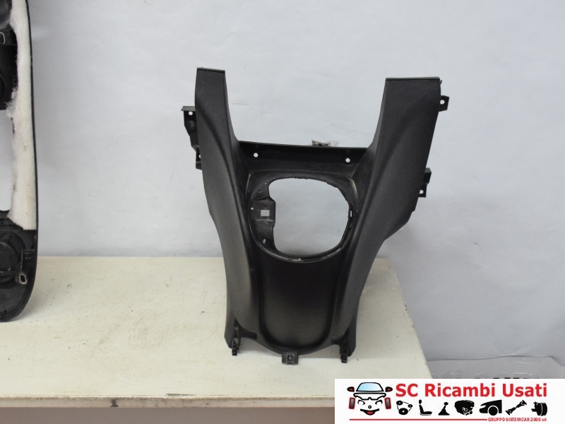 Tunnel Centrale Lancia Y LS363012 735324339 Tunnel Centrale Lancia Y LS363012 735324339