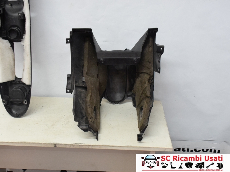 Tunnel Centrale Lancia Y LS363012 735324339 Tunnel Centrale Lancia Y LS363012 735324339