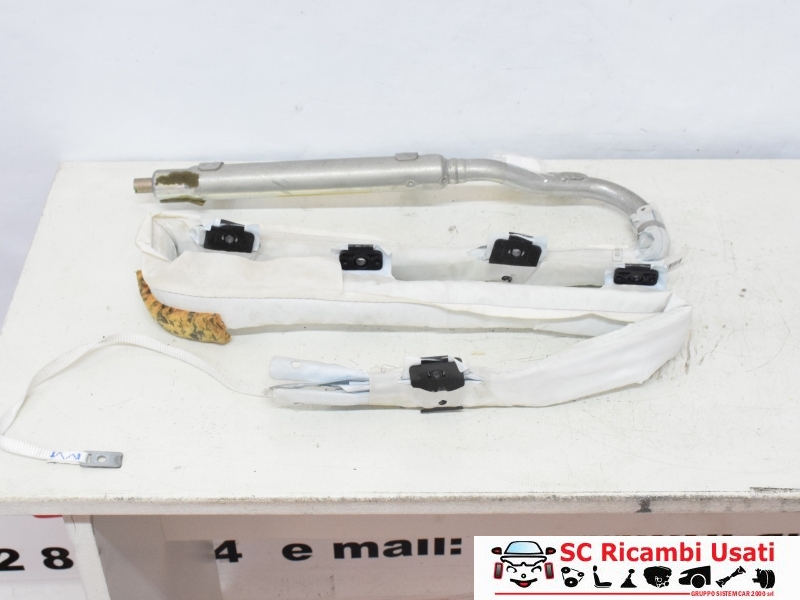 Airbag Tendina Sinistra Lancia Y 51752410 Airbag Tendina Sinistra Lancia Y 51752410