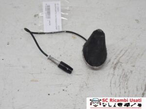 Supporto Antenna Lancia Y 51723587