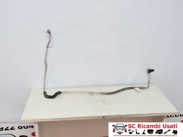 Tubo Per Aspirapolvere YAMATO 7010531 - Lancia Di Ceneri Nero In 3 Parti Per Modello 93740 - Foto 8