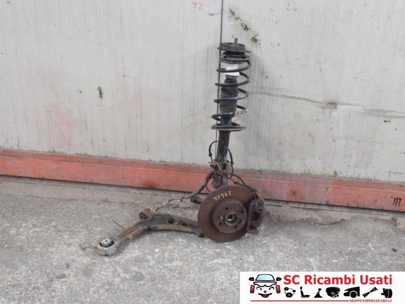 Sospensione Anteriore Destra Lancia Y 1.2 0507035810E Sospensione Anteriore Destra Lancia Y 1.2 0507035810E