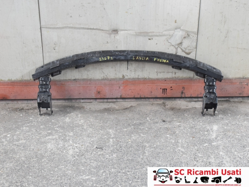 Traversa Paraurti Anteriore Lancia Phedra
