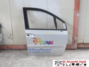 Porta Anteriore Destra Lancia Phedra