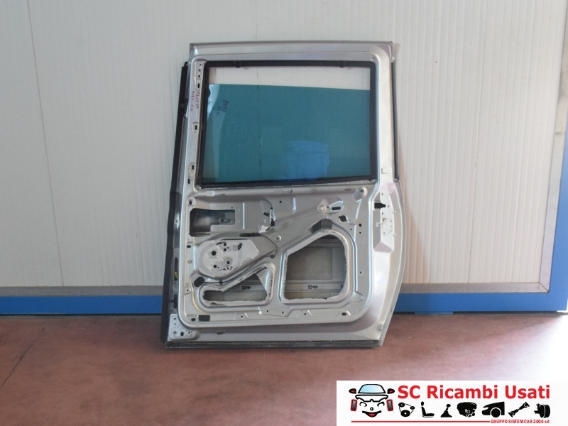 Porta Posteriore Destra Lancia Phedra