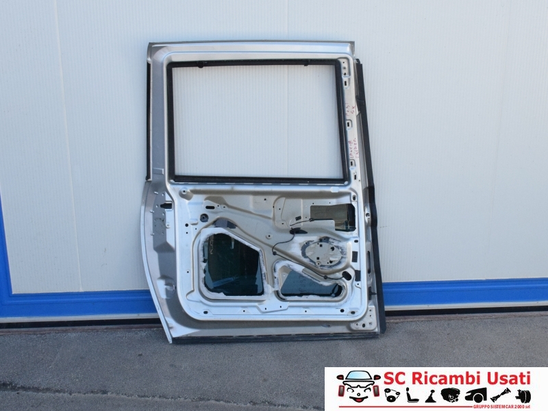 Porta Posteriore Sinistra Lancia Phedra