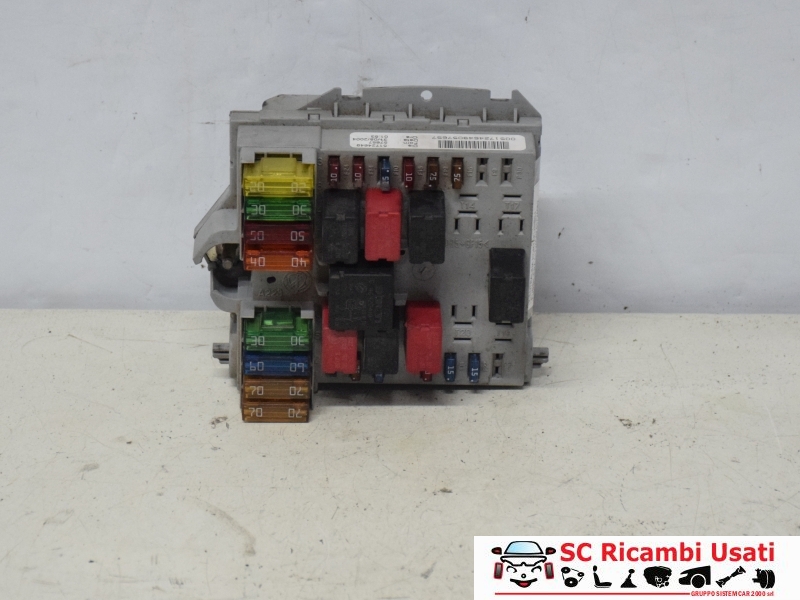 Centralina Portafusibili Lancia Y 51724649 Centralina Portafusibili Lancia Y 51724649