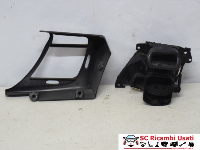 Diffusore Aria Sinistra Lancia Y LS363151S Diffusore Aria Sinistra Lancia Y LS363151S