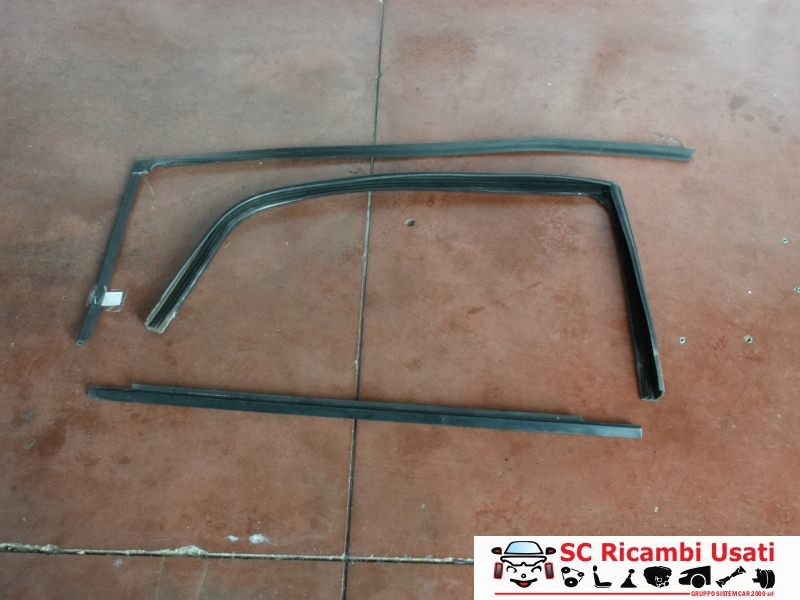 RC Raschiavetro Guarnizione Tenuta Sigillo Esterno Porta