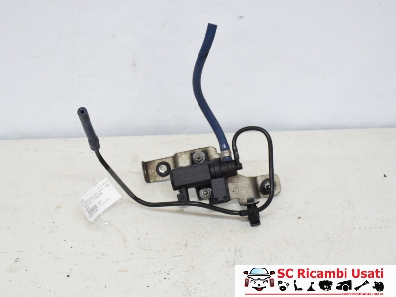Elettrovalvola Fiat Punto Evo 1.3 55228986