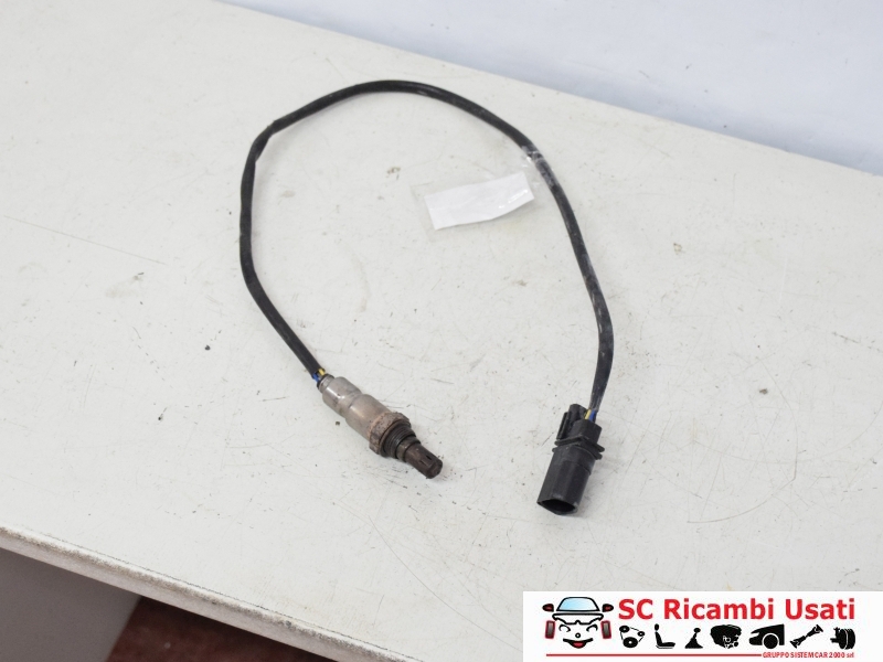 Sonda Lambda Fiat Punto Evo 1.3 Multijet 55210334 Sonda Lambda Fiat Punto Evo 1.3 Multijet 55210334