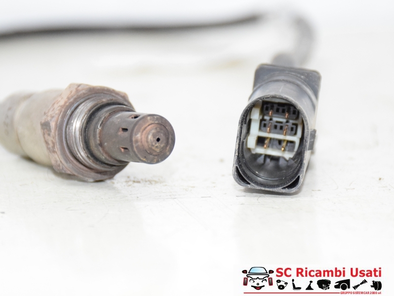 Sonda Lambda Fiat Punto Evo 1.3 Multijet 55210334 Sonda Lambda Fiat Punto Evo 1.3 Multijet 55210334