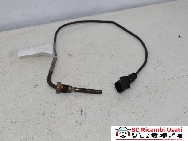 Sonda Lambda Fiat Punto Evo 1.3 51825680 Sonda Lambda Fiat Punto Evo 1.3 51825680