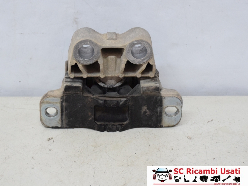 Supporto Motore Sinistro Fiat Punto Evo 55702833