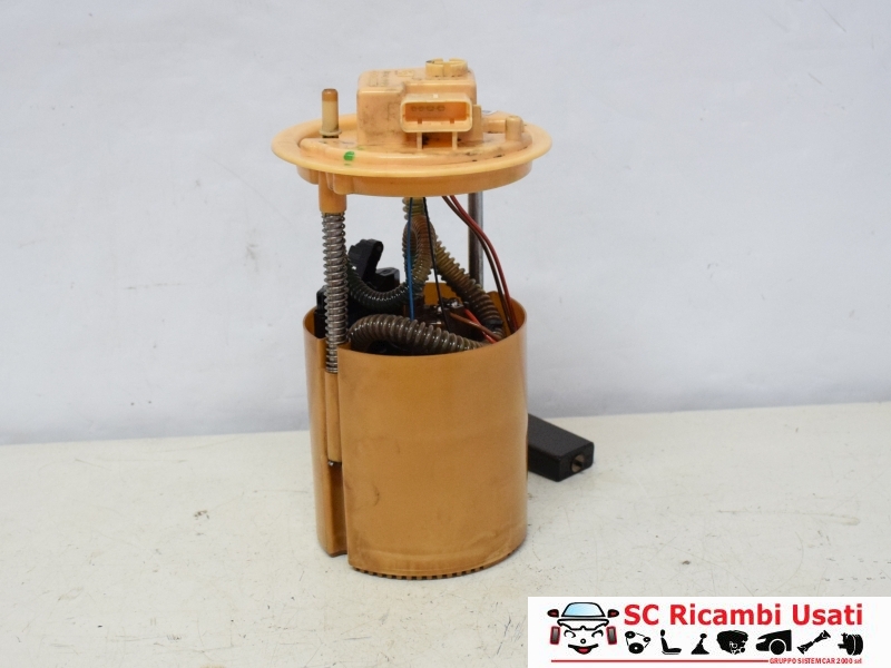 Pompa Carburante Fiat Punto Evo 1.3 Multijet 51802207