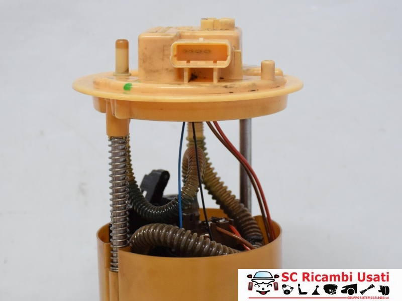 Pompa Carburante Fiat Punto Evo 1.3 Multijet 51802207
