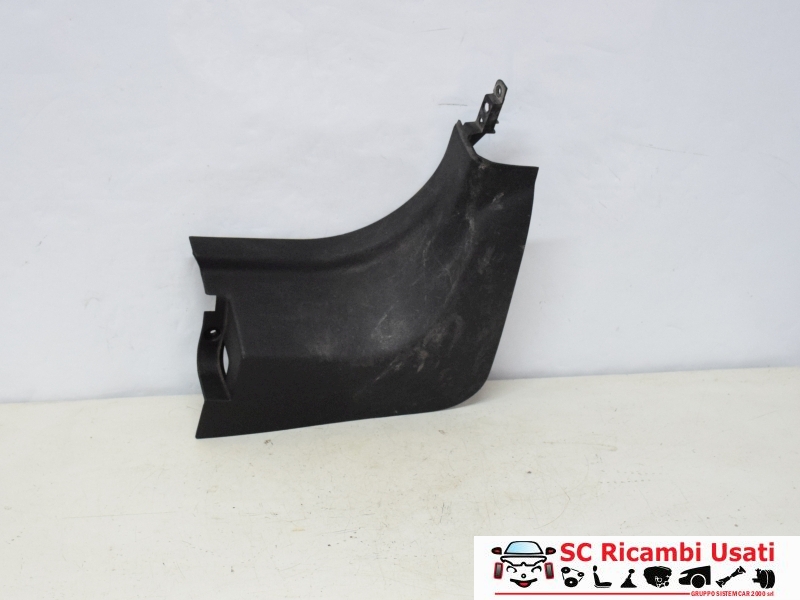 Battitacco Anteriore Destro Fiat Punto Evo 735366747 Battitacco Anteriore Destro Fiat Punto Evo 735366747