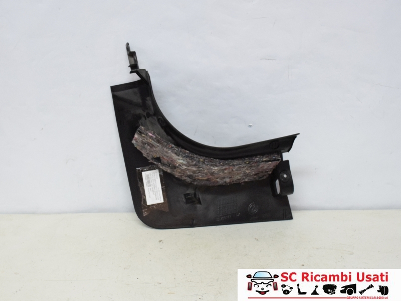 Battitacco Anteriore Destro Fiat Punto Evo 735366747 Battitacco Anteriore Destro Fiat Punto Evo 735366747