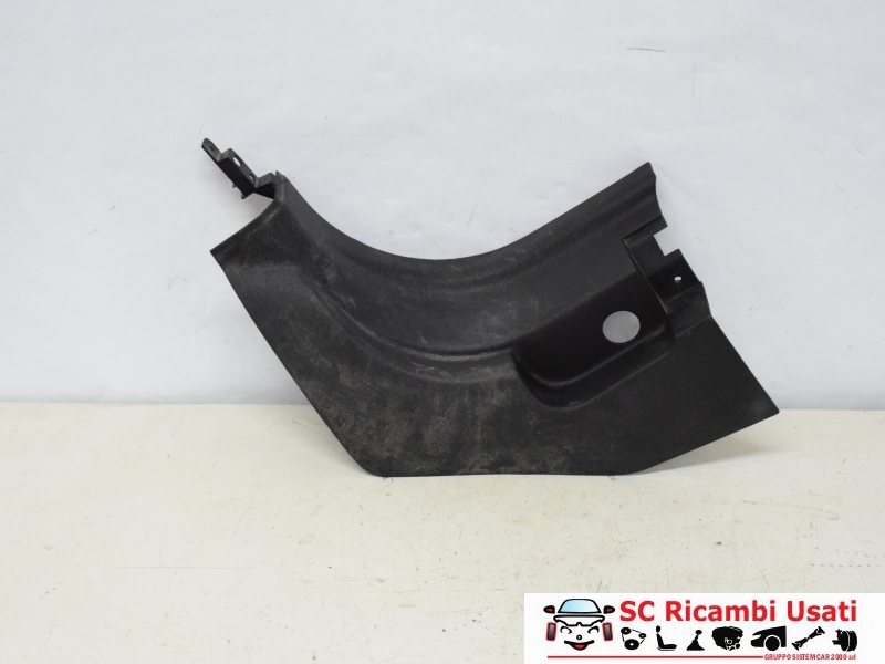 Battitacco Anteriore Sinistro Fiat Punto Evo 735366748 Battitacco Anteriore Sinistro Fiat Punto Evo 735366748