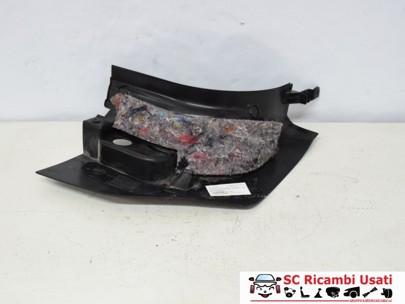 Battitacco Anteriore Sinistro Fiat Punto Evo 735366748 Battitacco Anteriore Sinistro Fiat Punto Evo 735366748