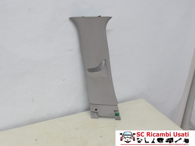 Rivestimento Montante Centrale Sx Fiat Punto Evo 735472025 Rivestimento Montante Centrale Sx Fiat Punto Evo 735472025