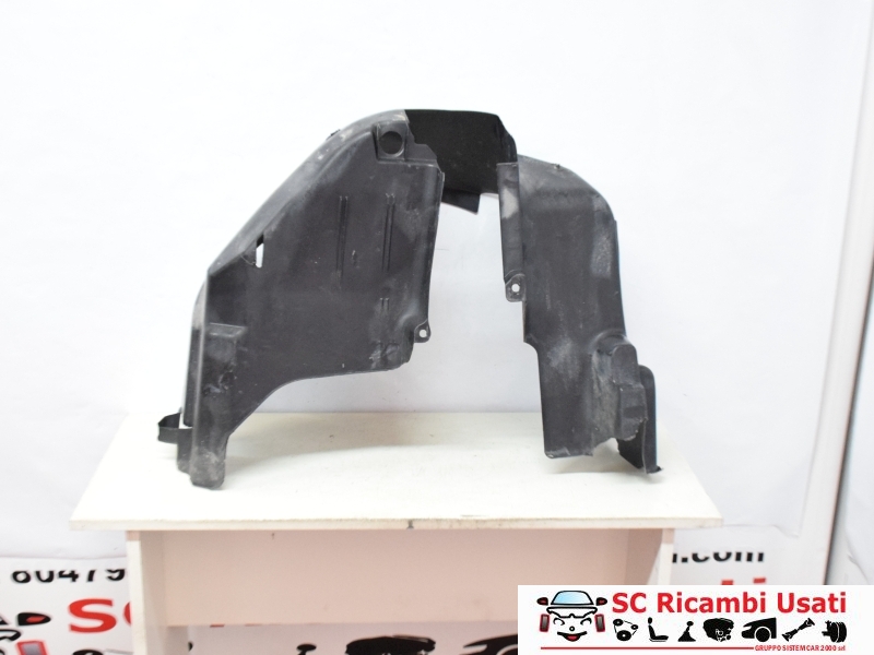 Passaruota Posteriore Destro Fiat Punto Evo 51782373 51782374
