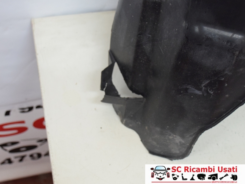 Passaruota Posteriore Destro Fiat Punto Evo 51782373 51782374