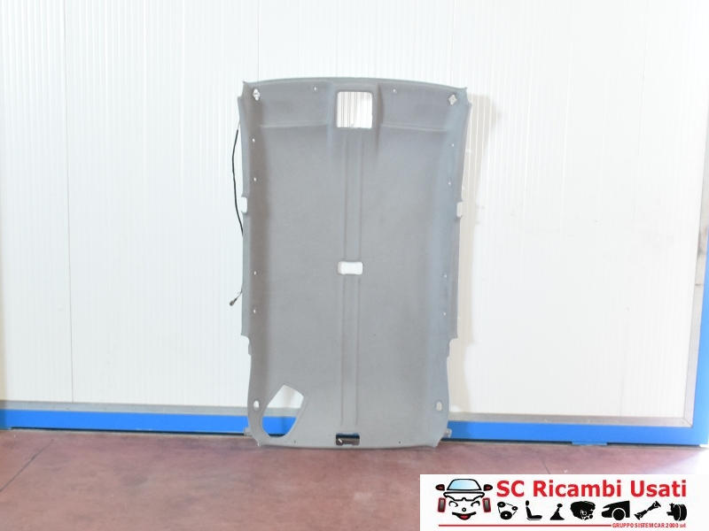 Cielo Rivestimento Sottotetto Toyota Rav 4 Cielo Rivestimento Sottotetto Toyota Rav 4