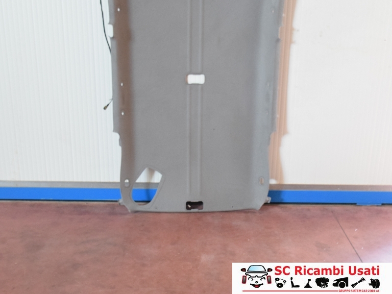 Cielo Rivestimento Sottotetto Toyota Rav 4 Cielo Rivestimento Sottotetto Toyota Rav 4