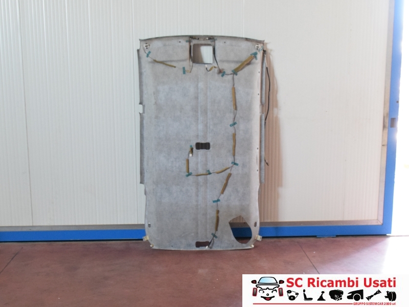 Cielo Rivestimento Sottotetto Toyota Rav 4 Cielo Rivestimento Sottotetto Toyota Rav 4