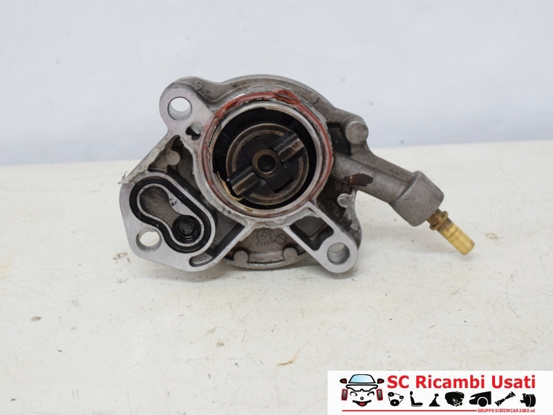 Depressore Lancia Phedra 2.2 Jtd 9631971580