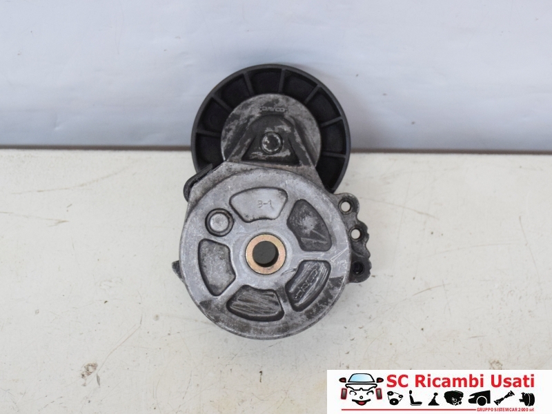 Tendicinghia Lancia Phedra 2.2 Jtd 1613839980