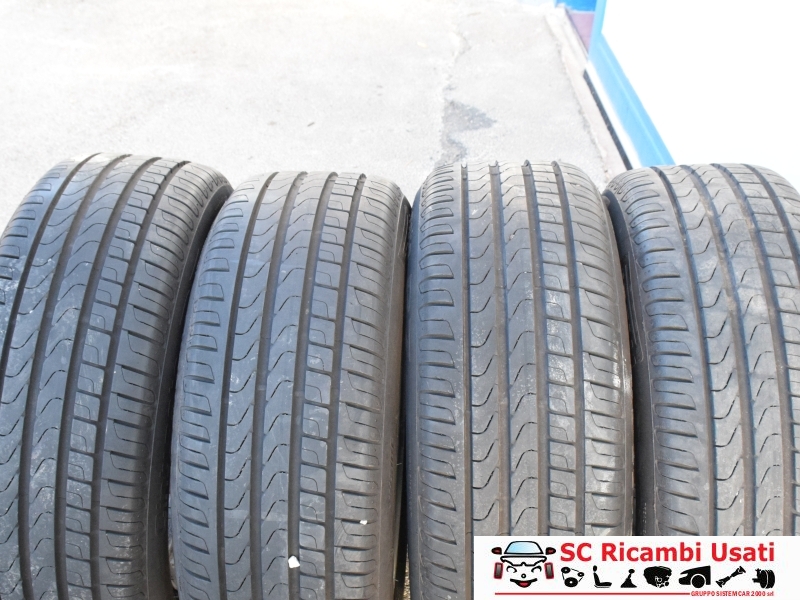 Cerchi In Lega 16 Bmw Serie 3 E90 6775593 7JX16EH2