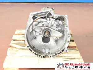 Cambio Manuale 6 Marce Bmw Serie 3 E90 1069401018 1069401052