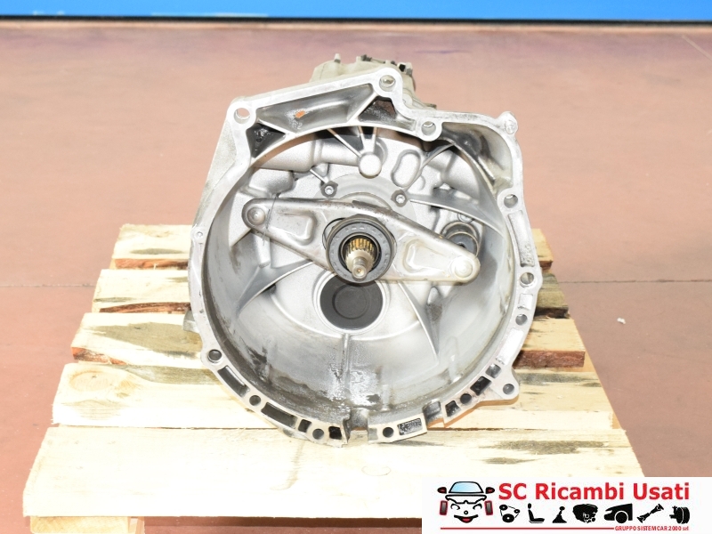 Cambio Manuale 6 Marce Bmw Serie 3 E90 1069401018 1069401052