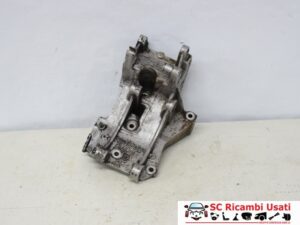 Supporto Alternatore Lancia Phedra 9643834880