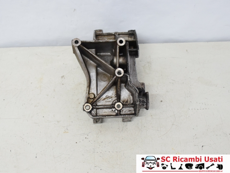 Supporto Alternatore Lancia Phedra 9643834880 Supporto Alternatore Lancia Phedra 9643834880