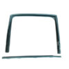 GUARNIZIONE PORTIERA POSTERIORE DESTRA FIAT Panda 3° Serie 51944467 (12>)