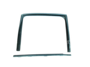 GUARNIZIONE PORTIERA POSTERIORE DESTRA FIAT Panda 3° Serie 51944467 (12>)