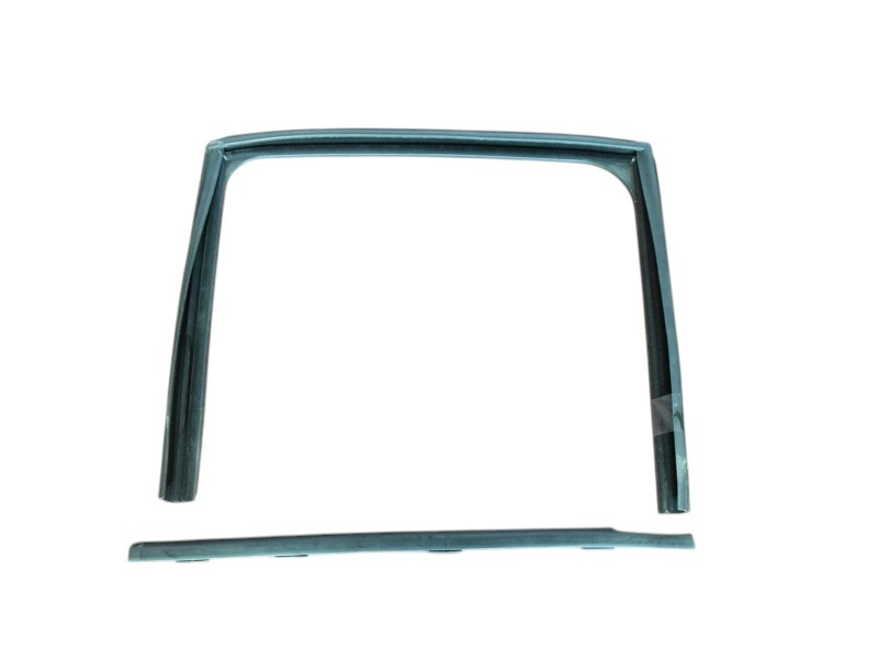 GUARNIZIONE PORTIERA POSTERIORE DESTRA FIAT Panda 3° Serie 51944467 (12>)